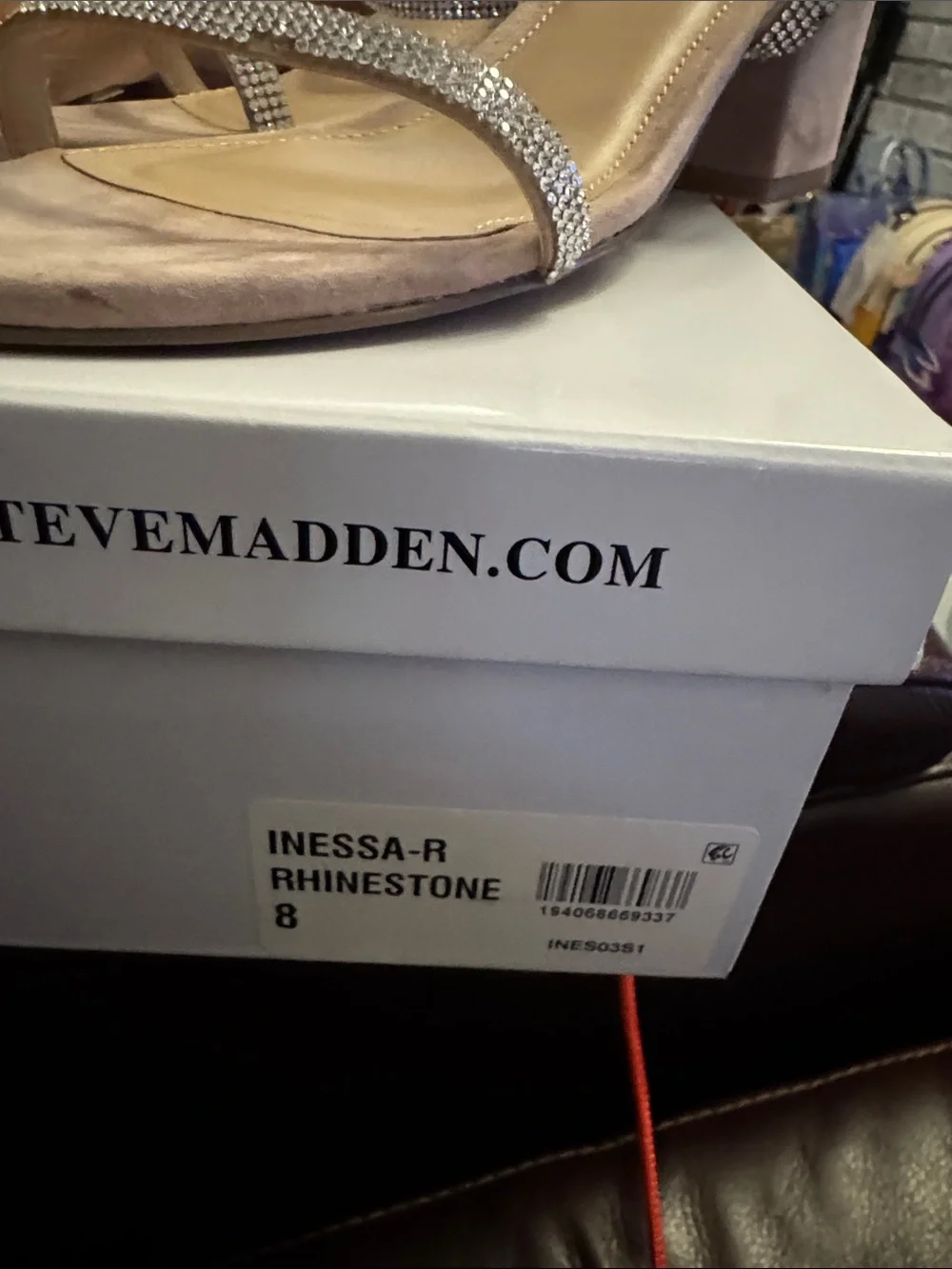 Steve Madden steve madden